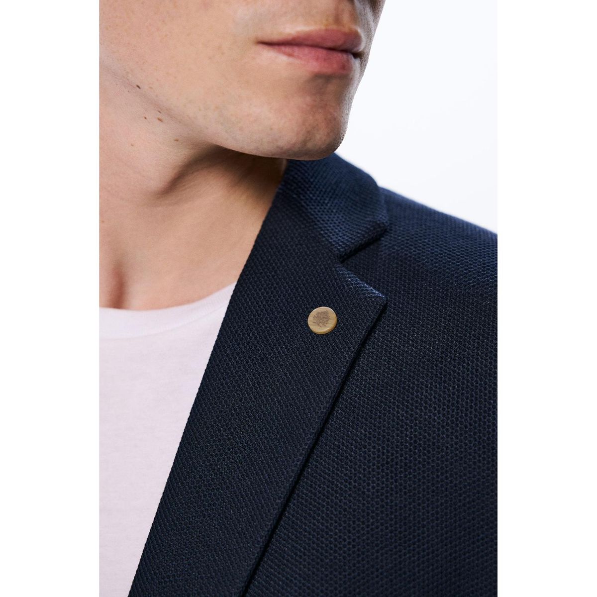 SPRINGFIELD - Chaqueta Tela 4909901