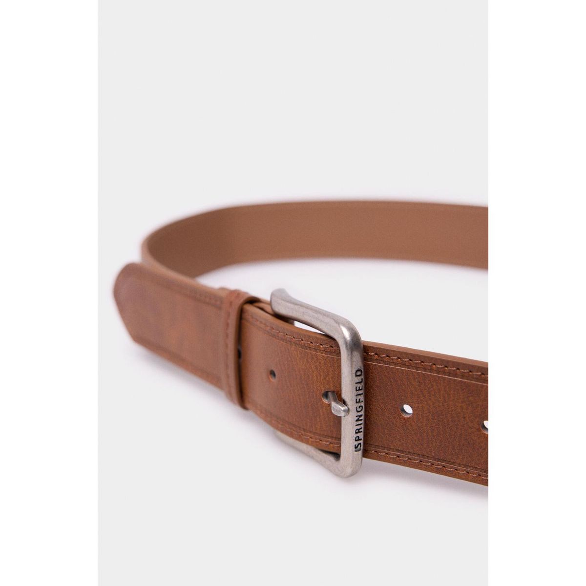 SPRINGFIELD - Cinturón Casual Hombre Springfield