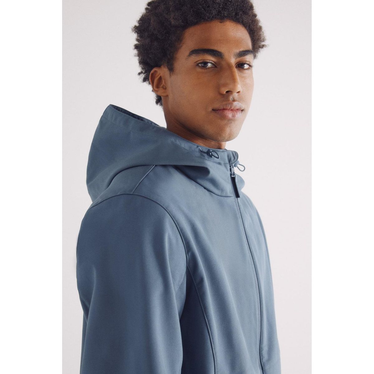 SPRINGFIELD - Casaca Hombre Springfield