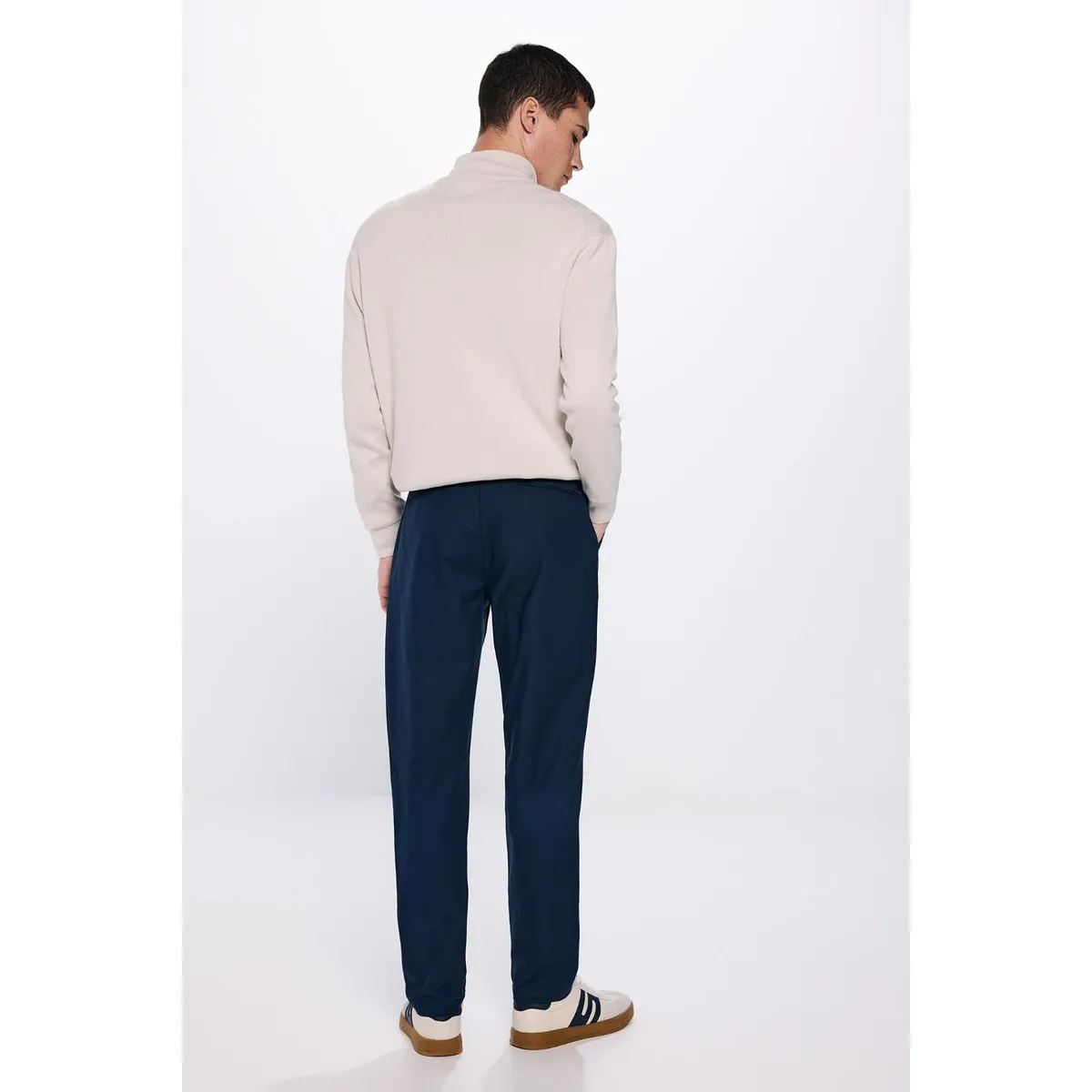 SPRINGFIELD - Pantalon Chino 1559334