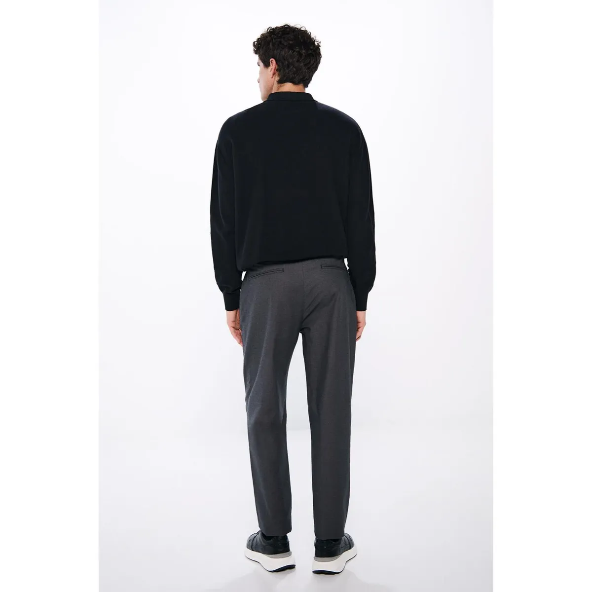 SPRINGFIELD - Pantalon Chino 1559334.