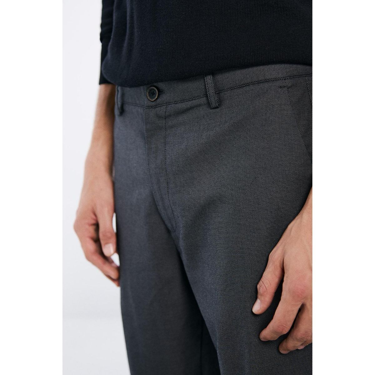 SPRINGFIELD - Pantalon Chino 1559334.
