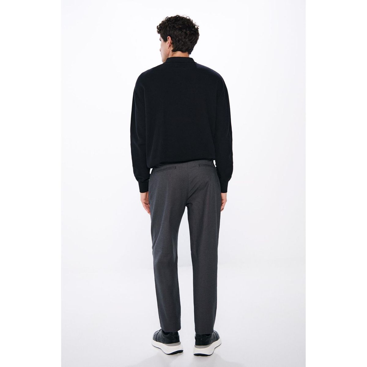 SPRINGFIELD - Pantalon Chino 1559334.