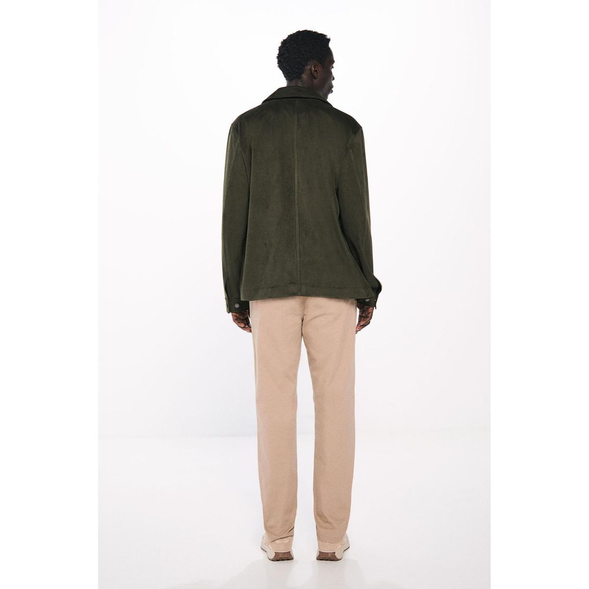 SPRINGFIELD - Pantalon Chino 1559338.