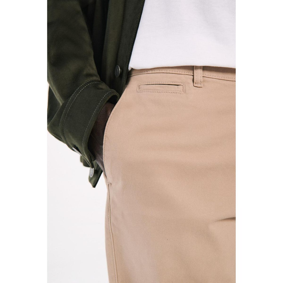 SPRINGFIELD - Pantalon Chino 1559338.
