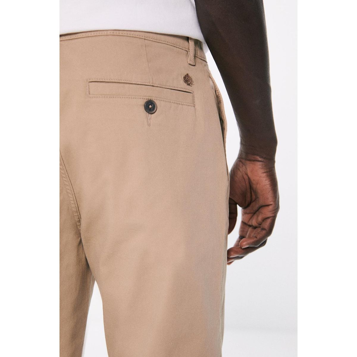 SPRINGFIELD - Pantalon Chino 1559338.