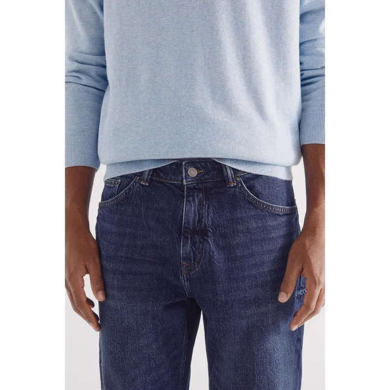 SPRINGFIELD - Jean Casual Hombre Springfield