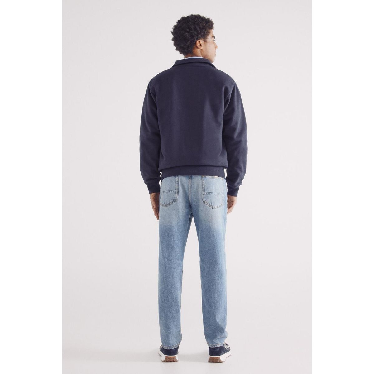 SPRINGFIELD - Jean Casual Hombre Springfield