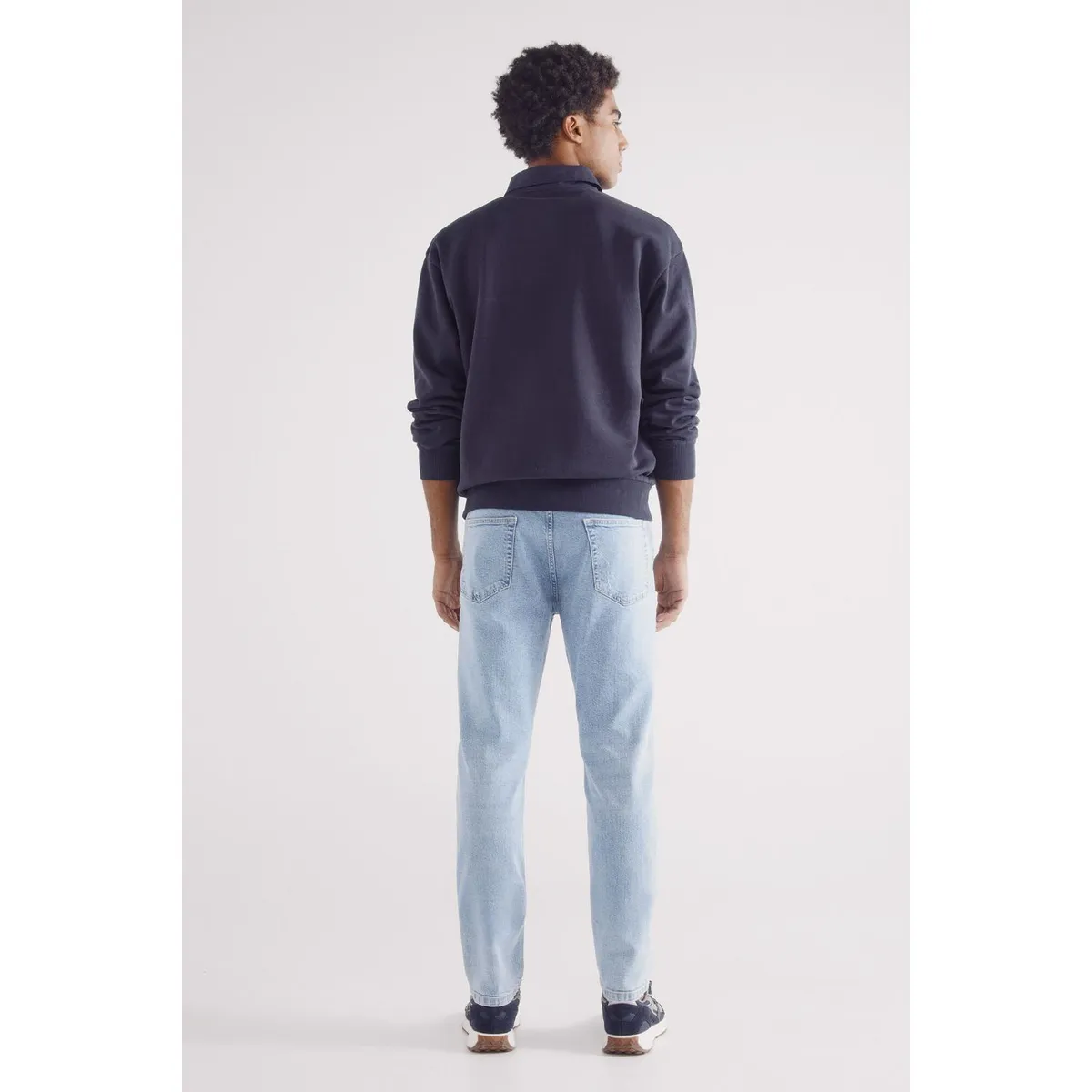 SPRINGFIELD - Jean Casual Hombre Springfield