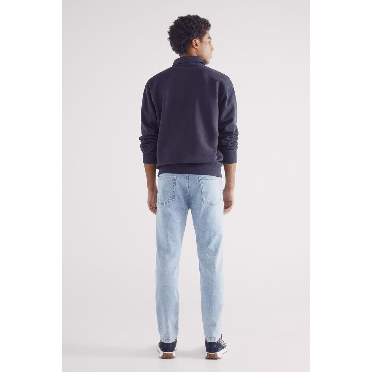 SPRINGFIELD - Jeans 1759883.