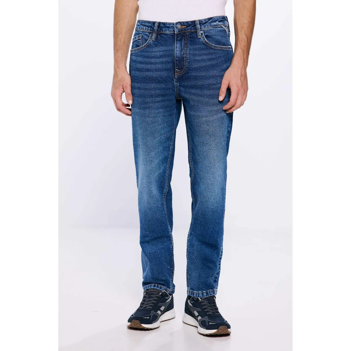 SPRINGFIELD - Jean Casual Hombre Springfield