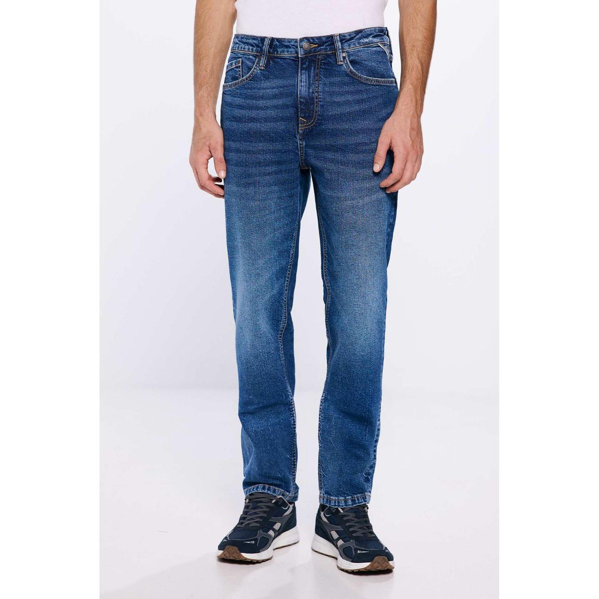 SPRINGFIELD - Jean Casual Hombre Springfield