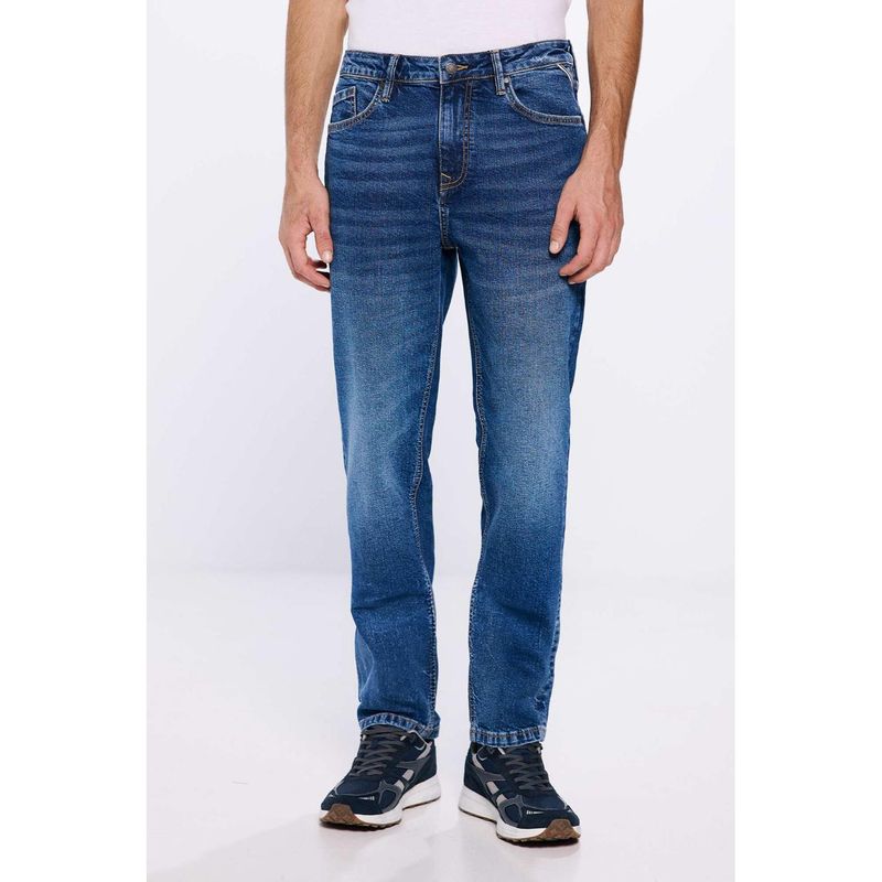 SPRINGFIELD - Jean Casual Hombre Springfield