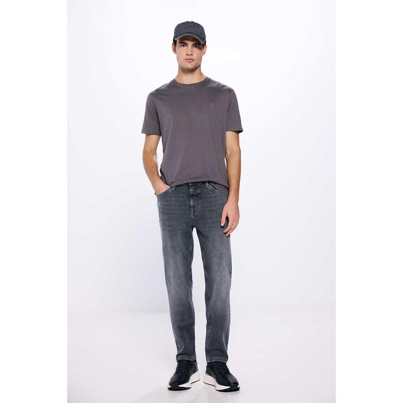 SPRINGFIELD - Jean Regular Fit Hombre Springfield