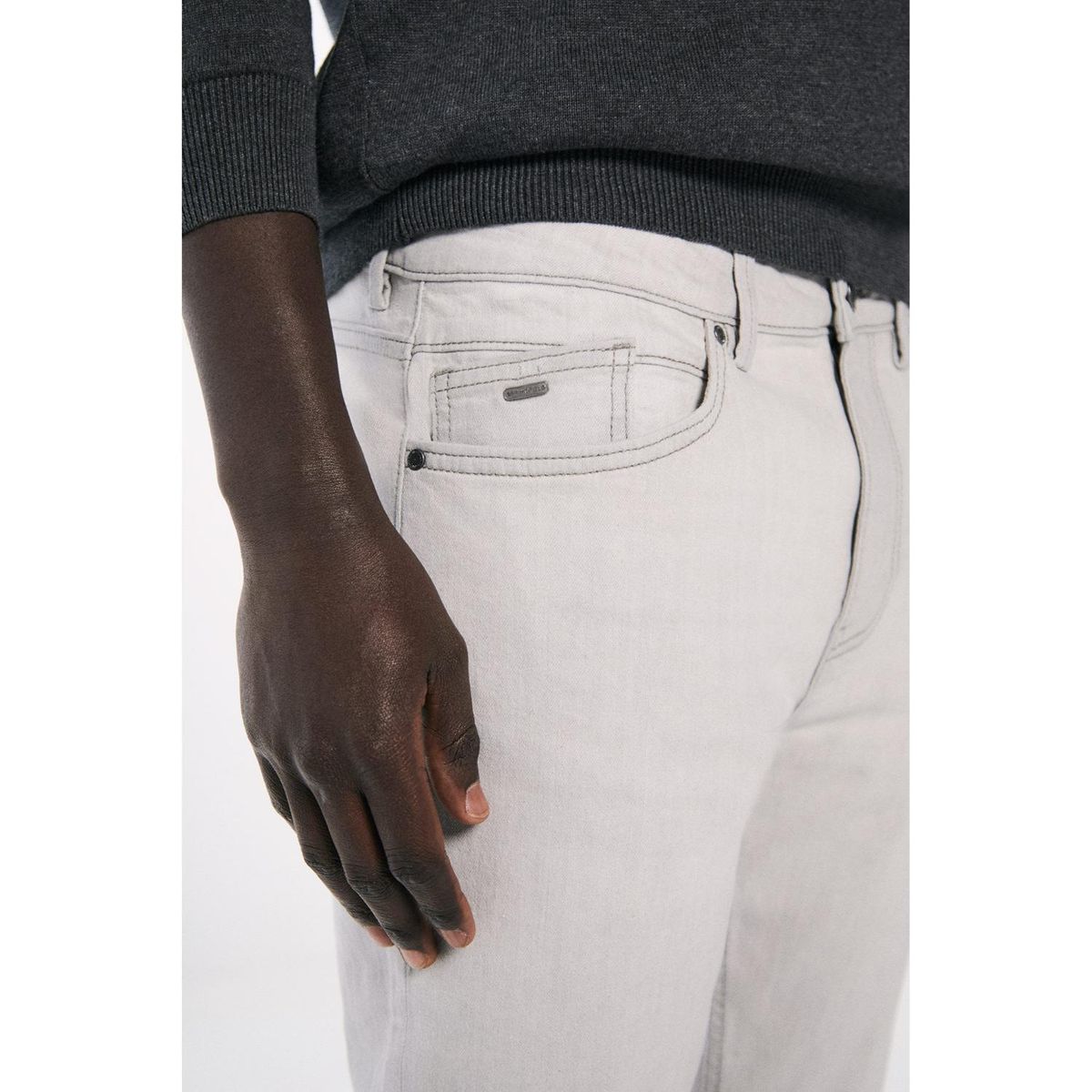 SPRINGFIELD - Jean Casual Hombre Springfield