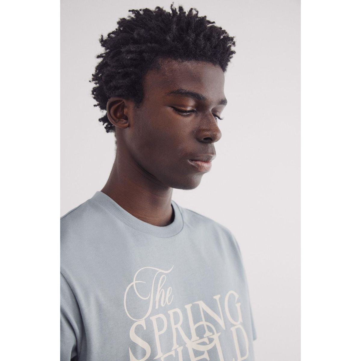 SPRINGFIELD - Polo 100% Algodón Manga Corta Casual Springfield