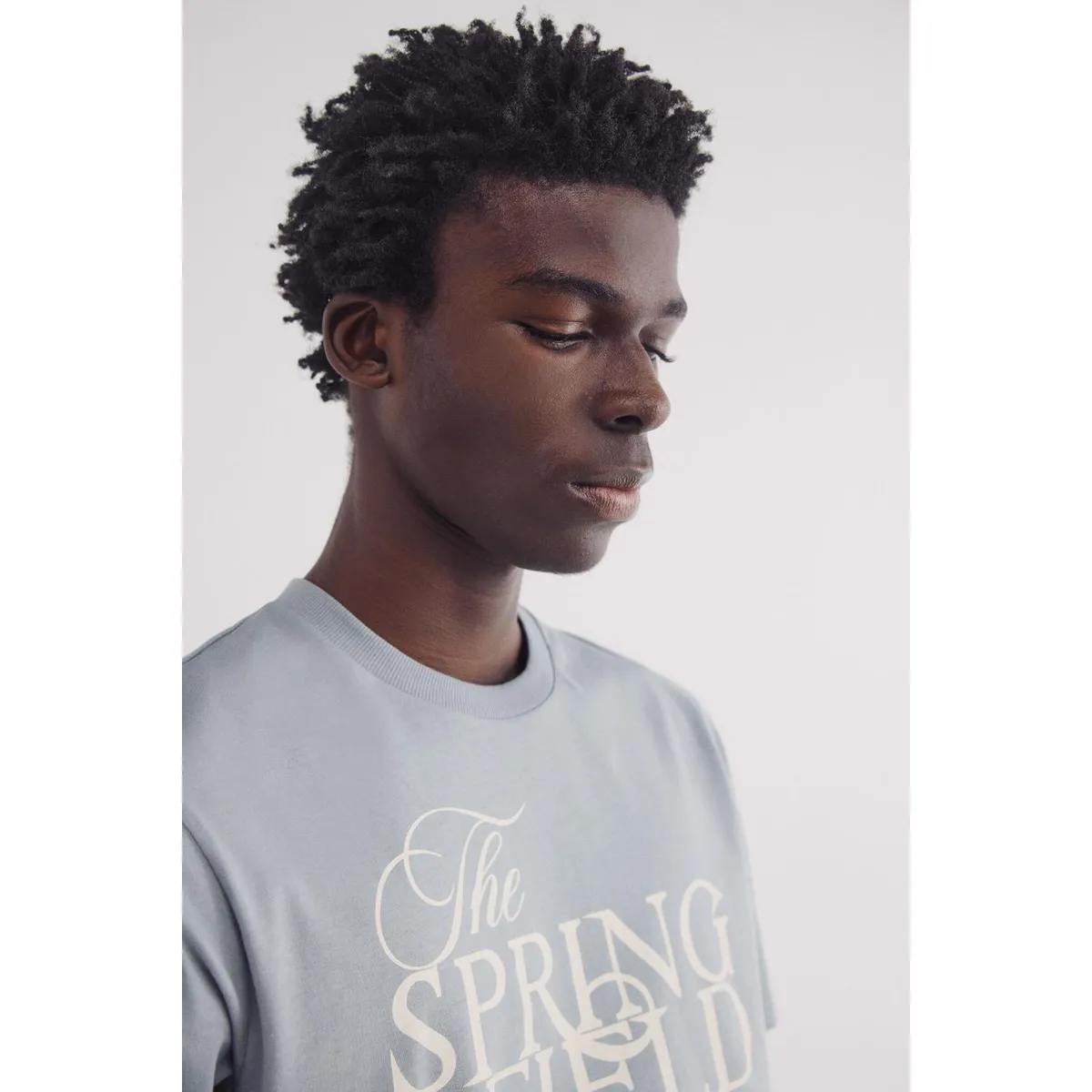 SPRINGFIELD - Polo 100% Algodón Manga Corta Casual Springfield