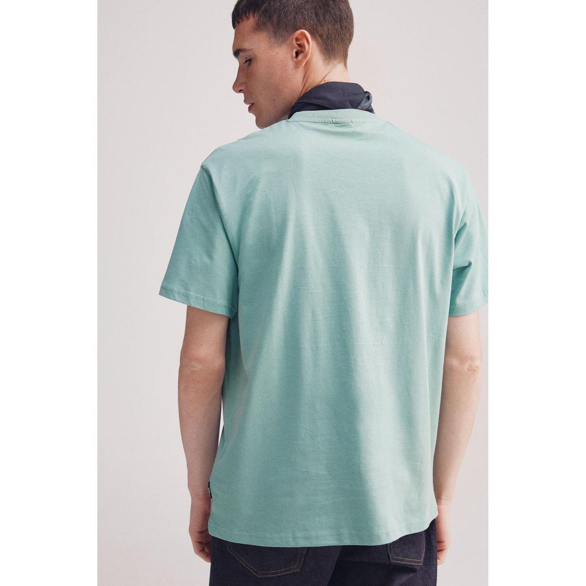 SPRINGFIELD - Polo 100% Algodón Casual Hombre Springfield