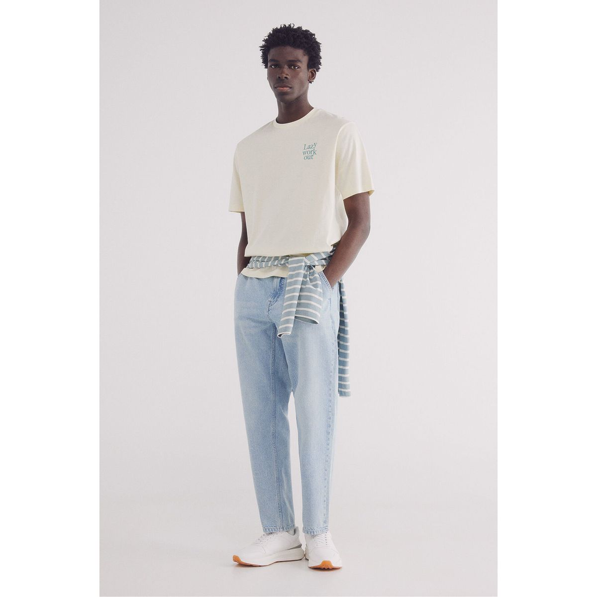 SPRINGFIELD - Polo Manga Corta 100% Algodón Hombre Springfield