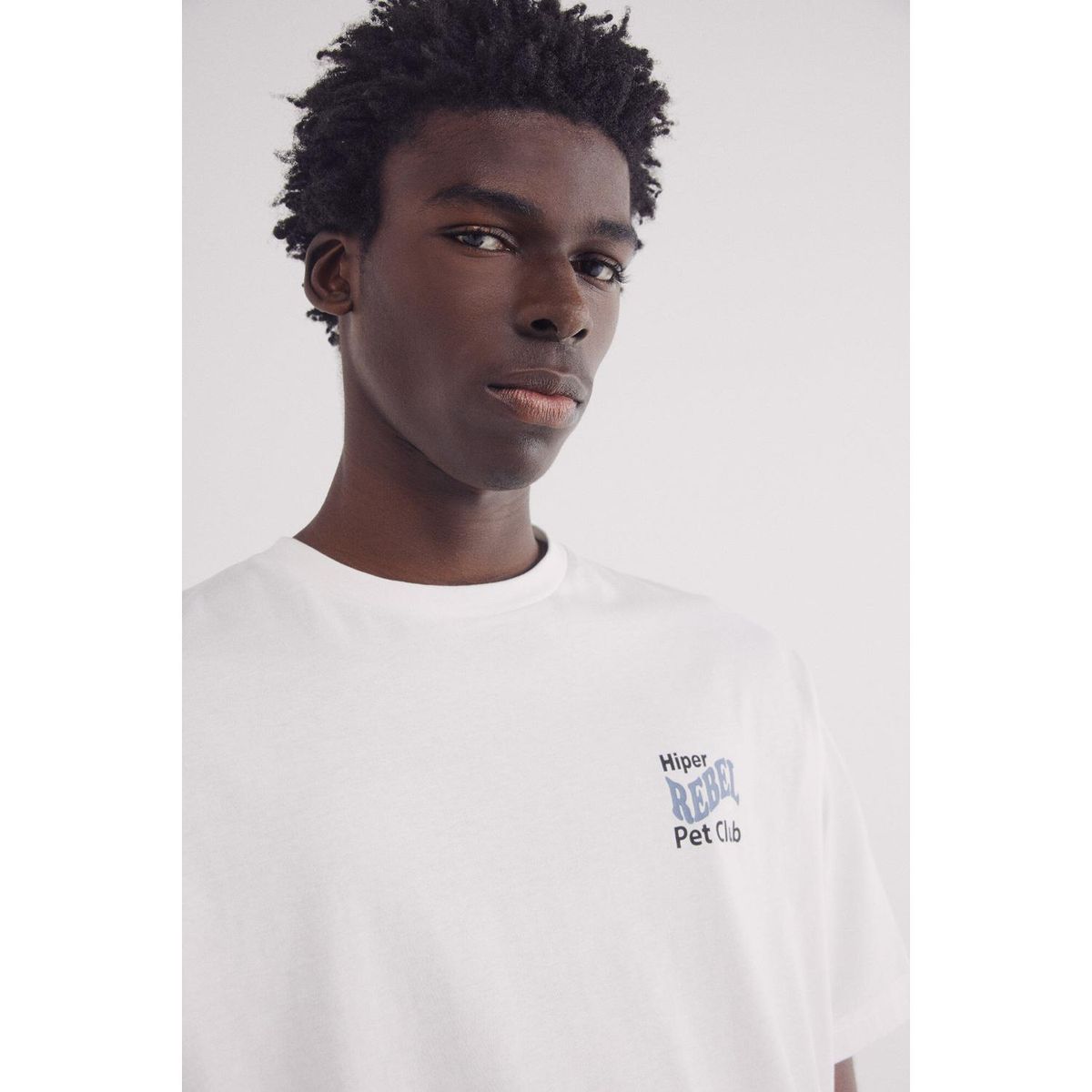 SPRINGFIELD - Polo 100% Algodón Manga Corta Casual Springfield