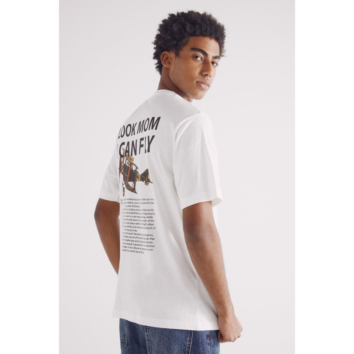 SPRINGFIELD - Polo 100% Algodón Casual Hombre Springfield