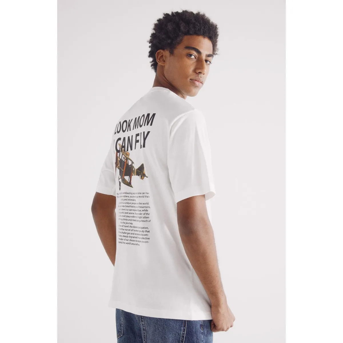 SPRINGFIELD - Polo 100% Algodón Casual Hombre Springfield