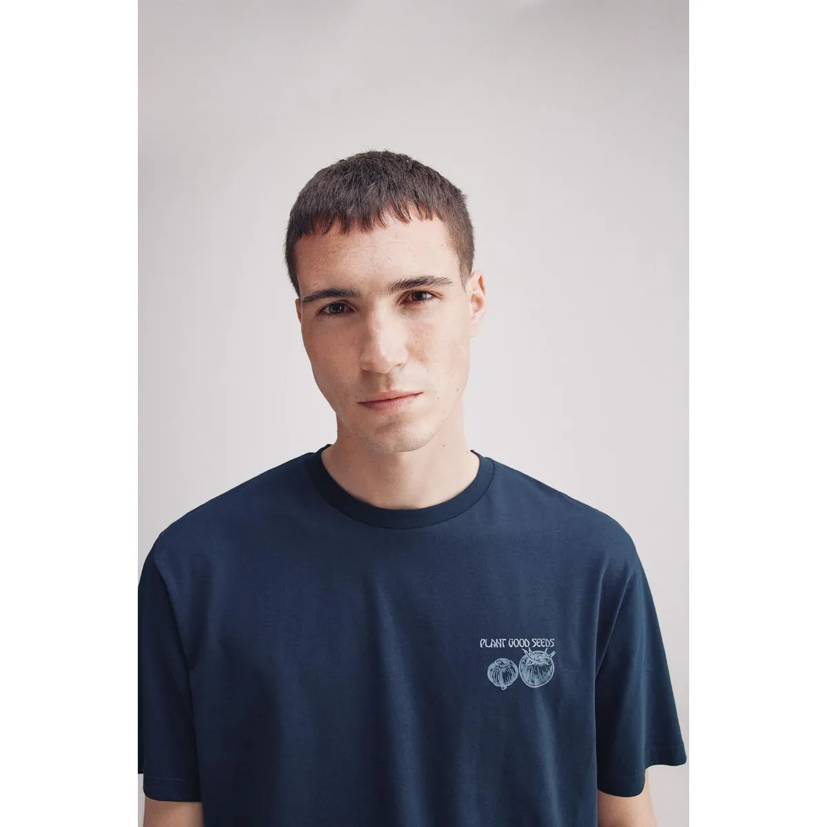 SPRINGFIELD - Polo 100% Algodón Manga Corta Casual Springfield