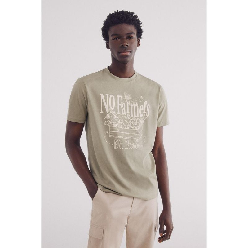 SPRINGFIELD - Polo 100% Algodón Casual Hombre Springfield