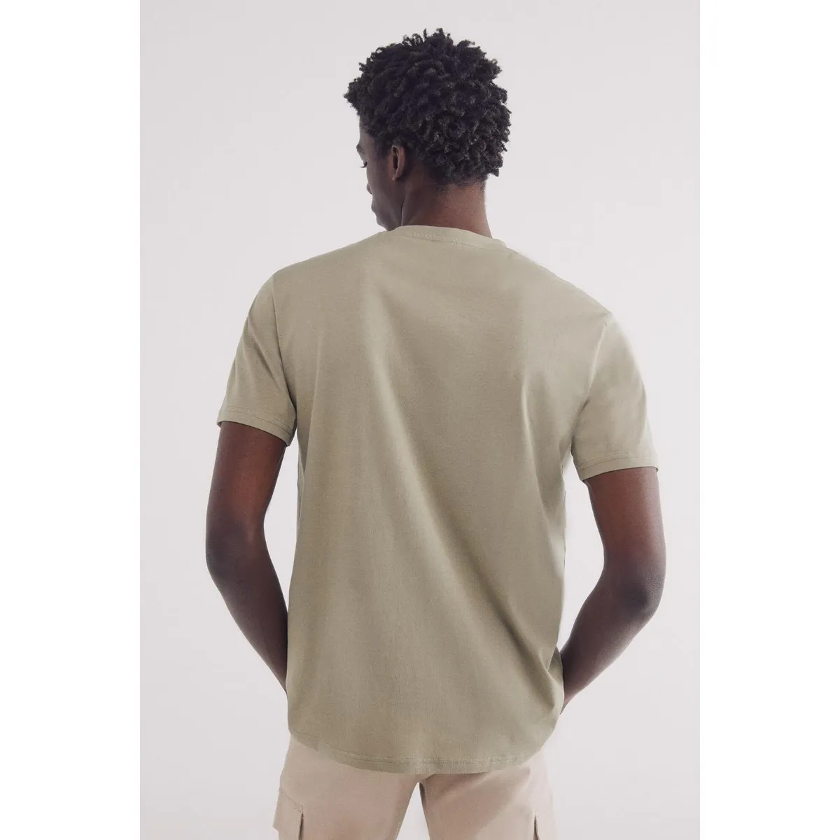 SPRINGFIELD - Polo 100% Algodón Casual Hombre Springfield