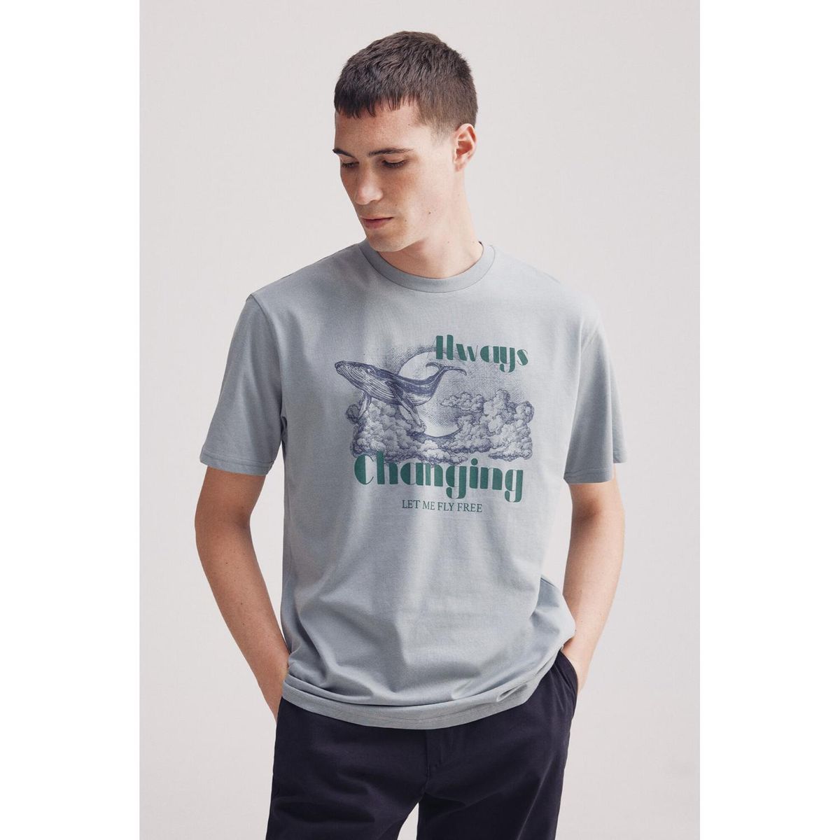 SPRINGFIELD - Polo 100% Algodón Casual Hombre Springfield