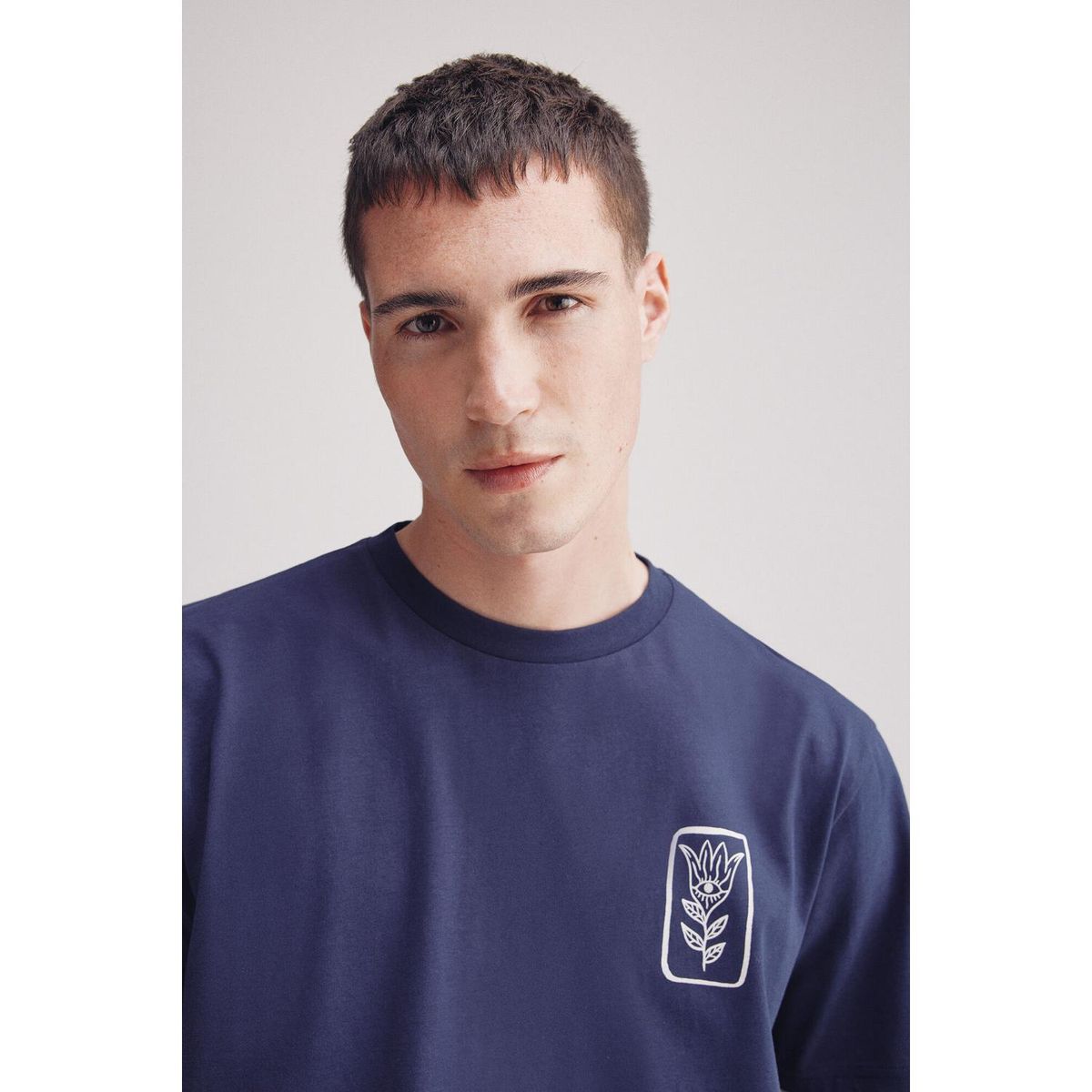 SPRINGFIELD - Polo 100% Algodón Casual Hombre Springfield