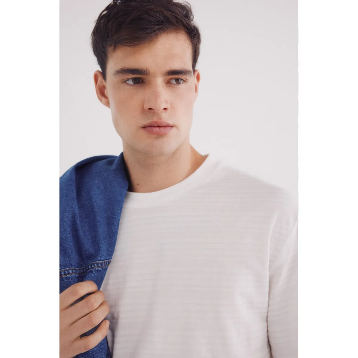 SPRINGFIELD - Polo 100% Algodón Manga Corta Casual Springfield