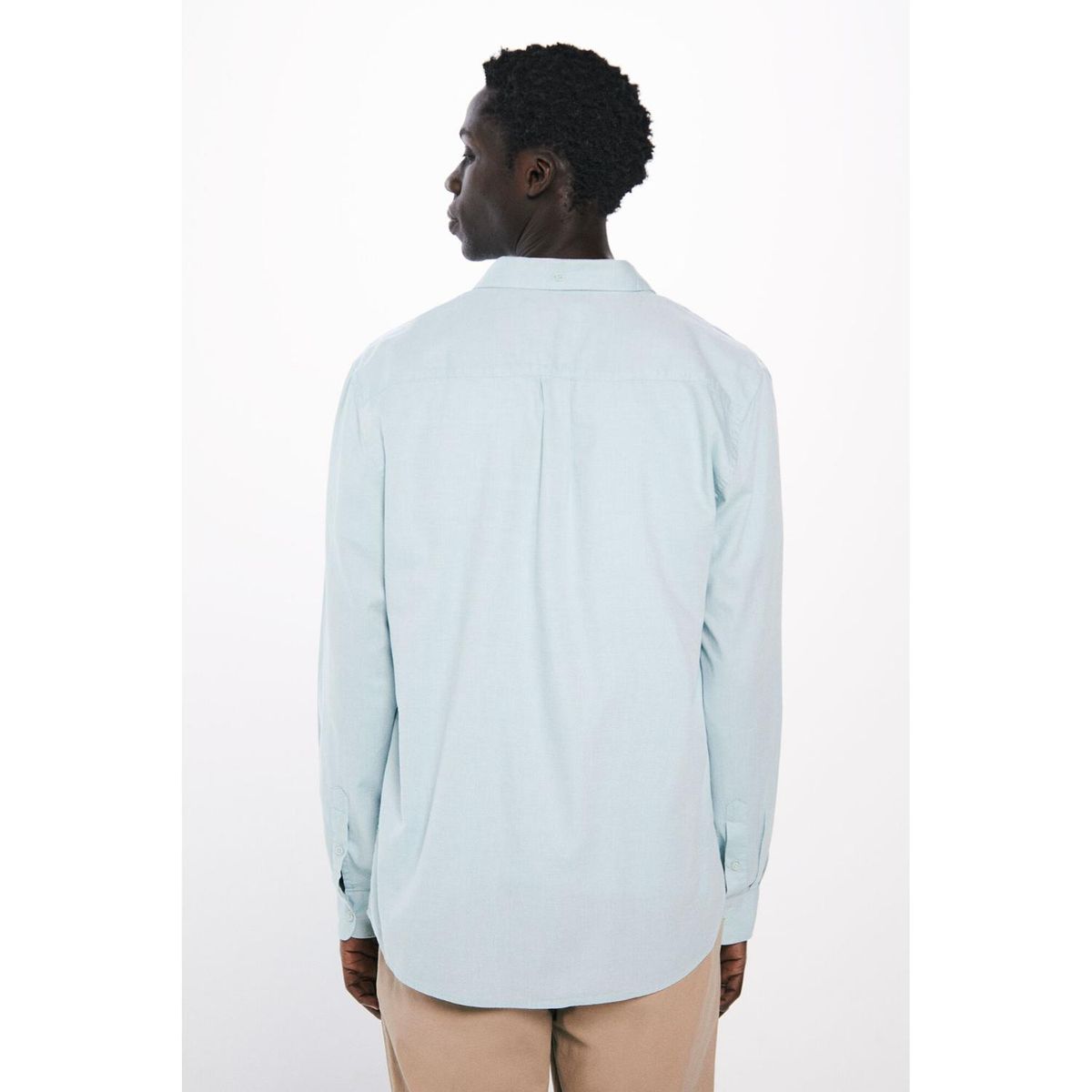 SPRINGFIELD - Camisa Regular Fit Hombre Springfield