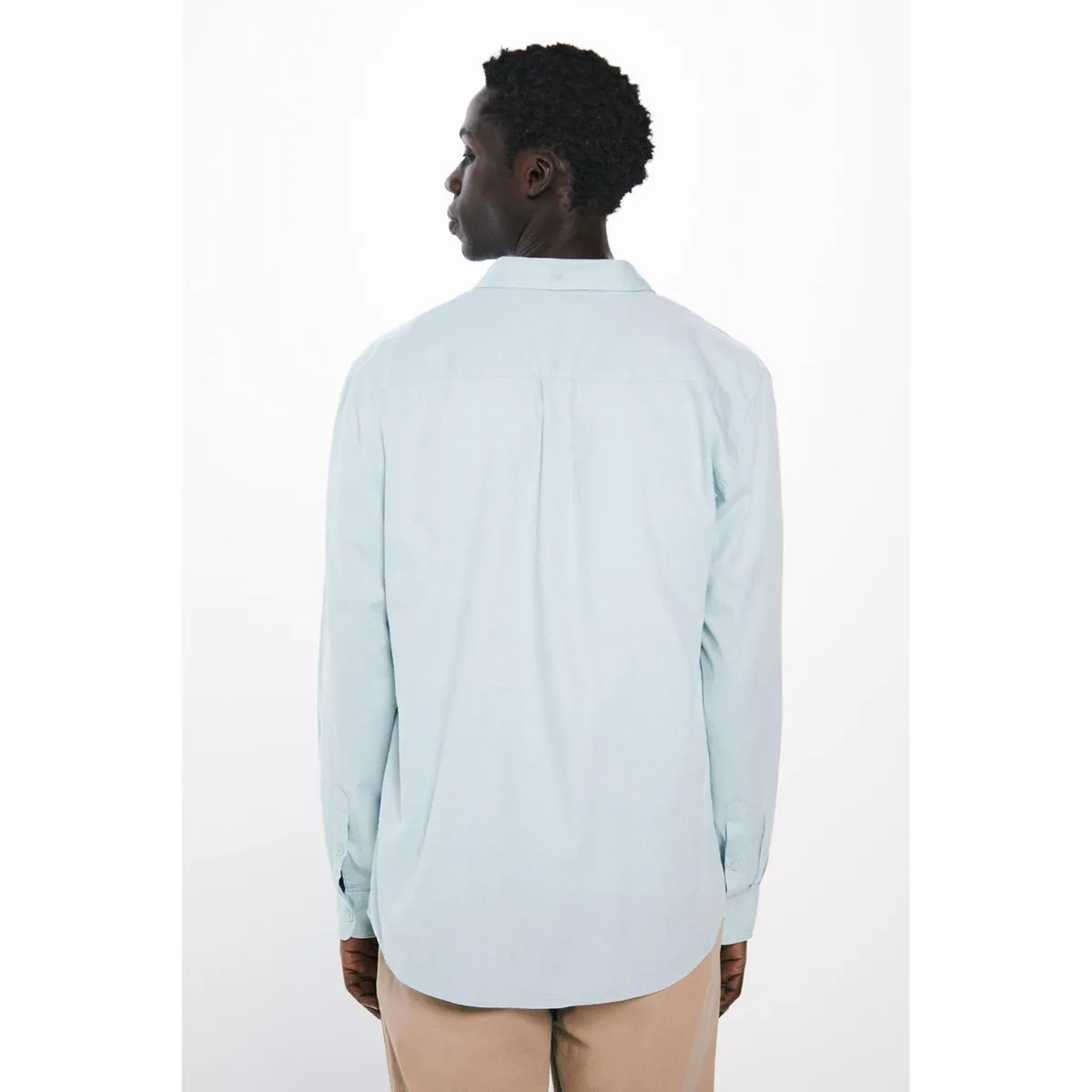 SPRINGFIELD - Camisa M/l 279932