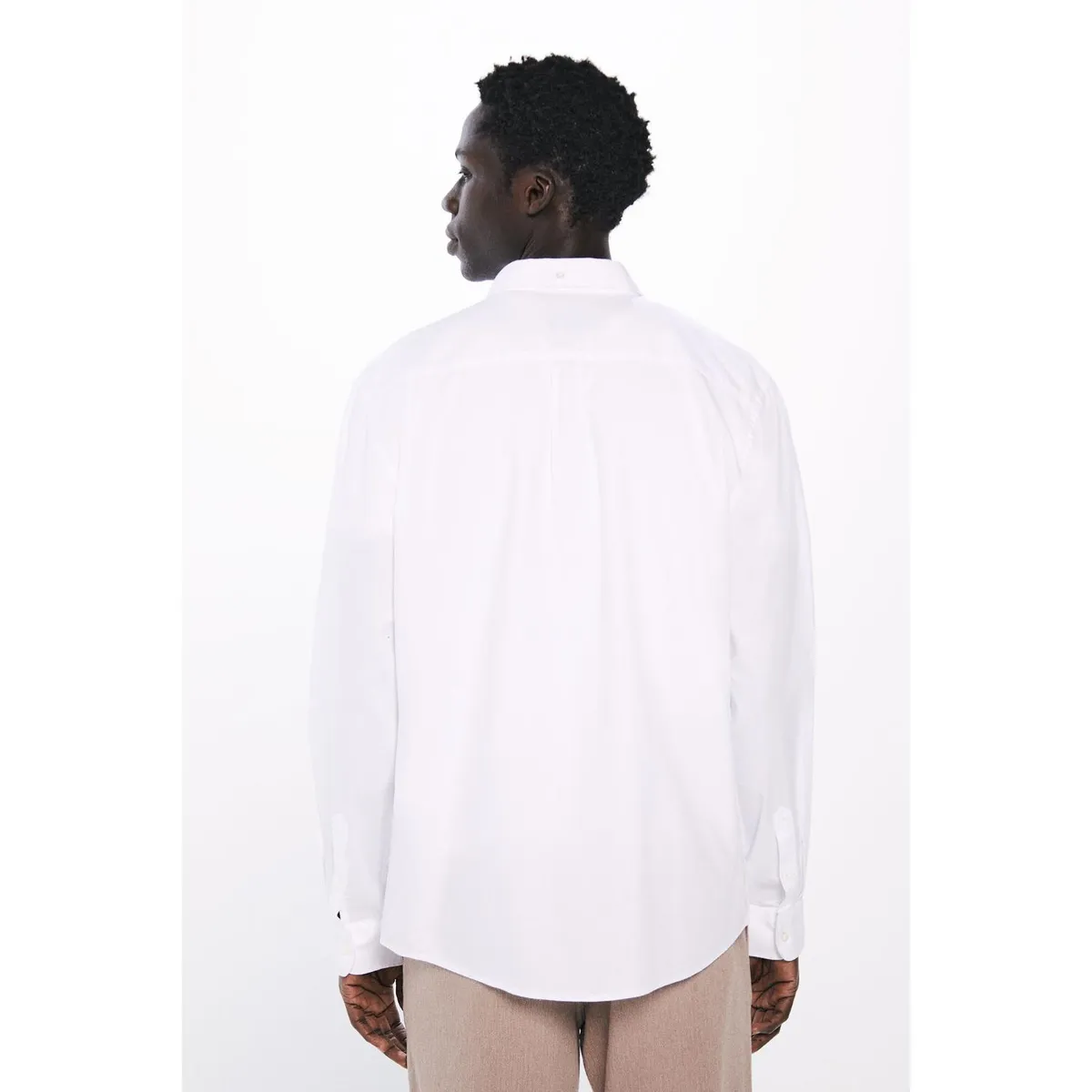 SPRINGFIELD - Camisa M/l 279932