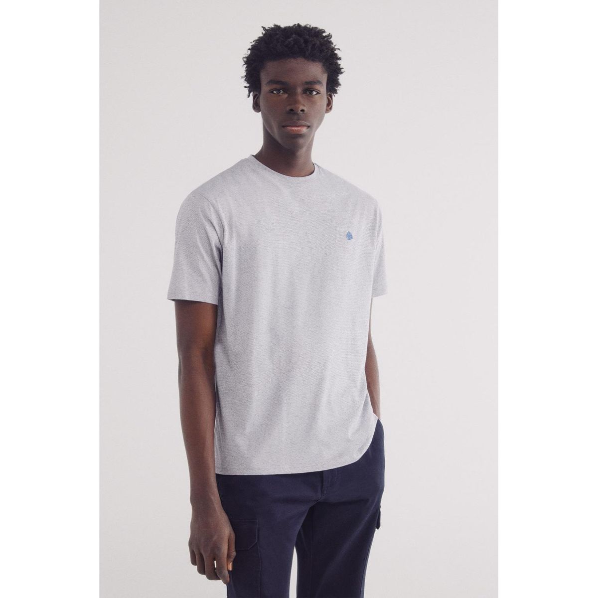 SPRINGFIELD - Polo Algodón Casual Hombre Springfield