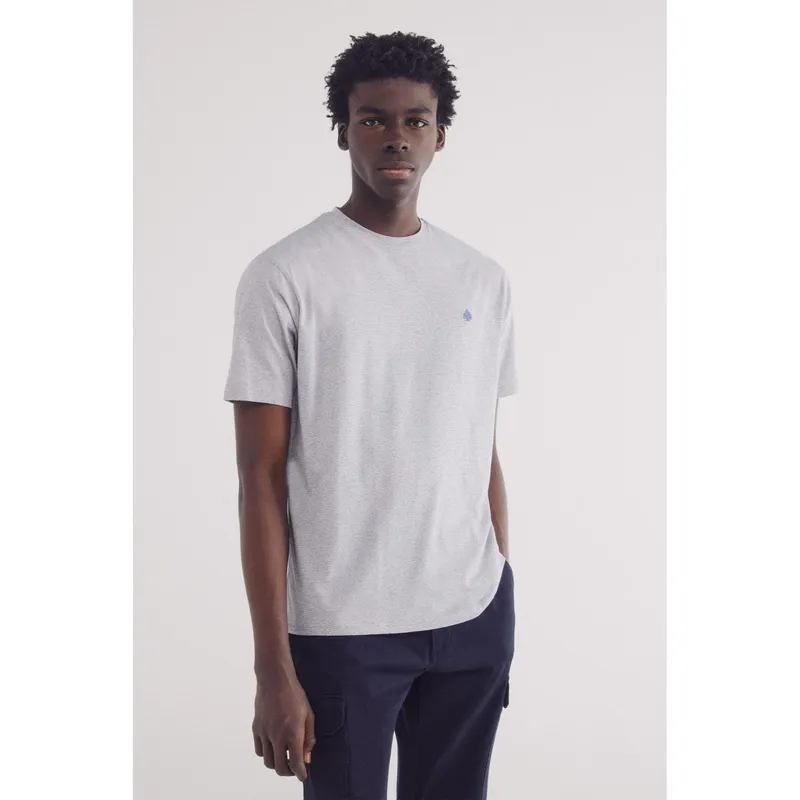 SPRINGFIELD - Polo Algodón Casual Hombre Springfield