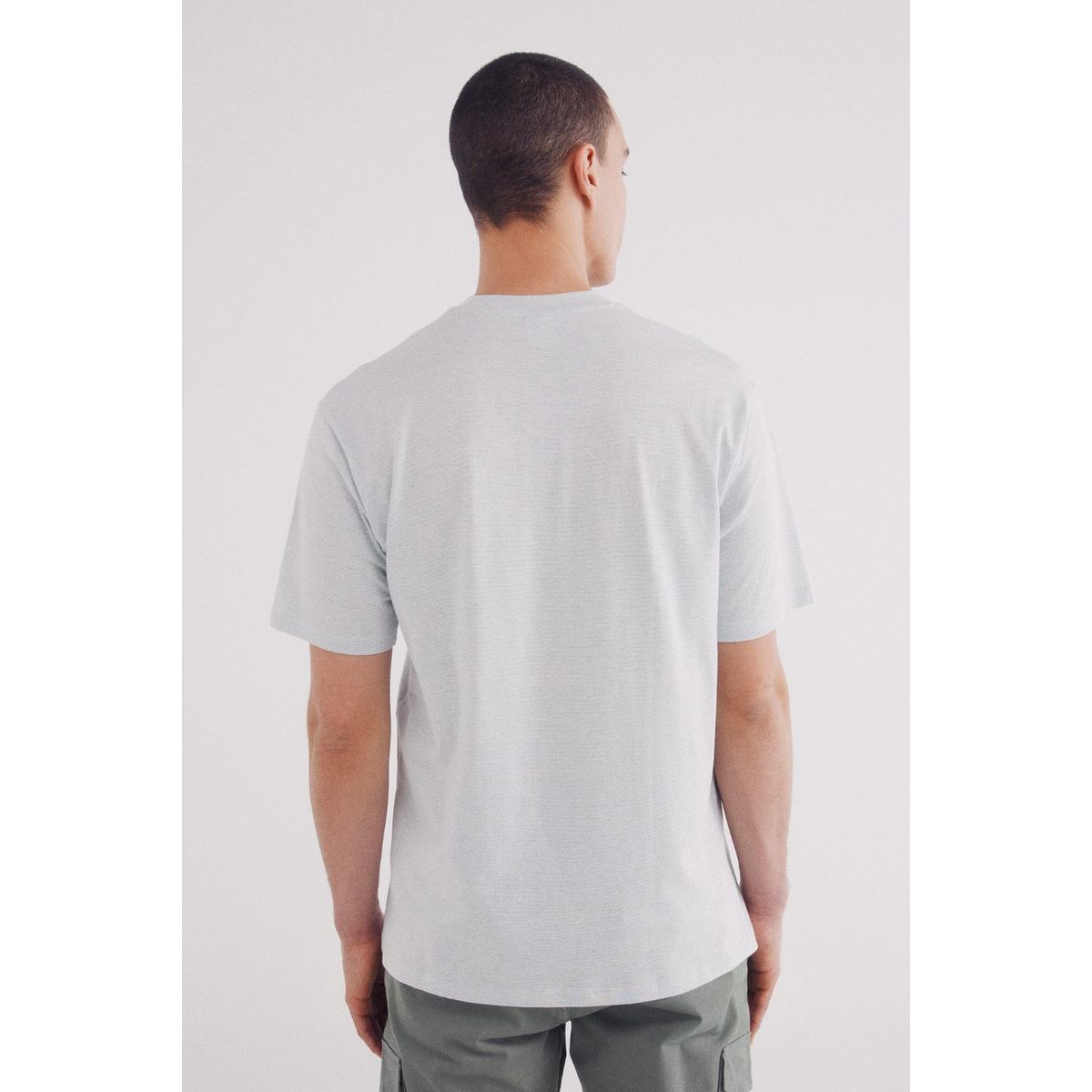 SPRINGFIELD - Polo Algodón Casual Hombre Springfield