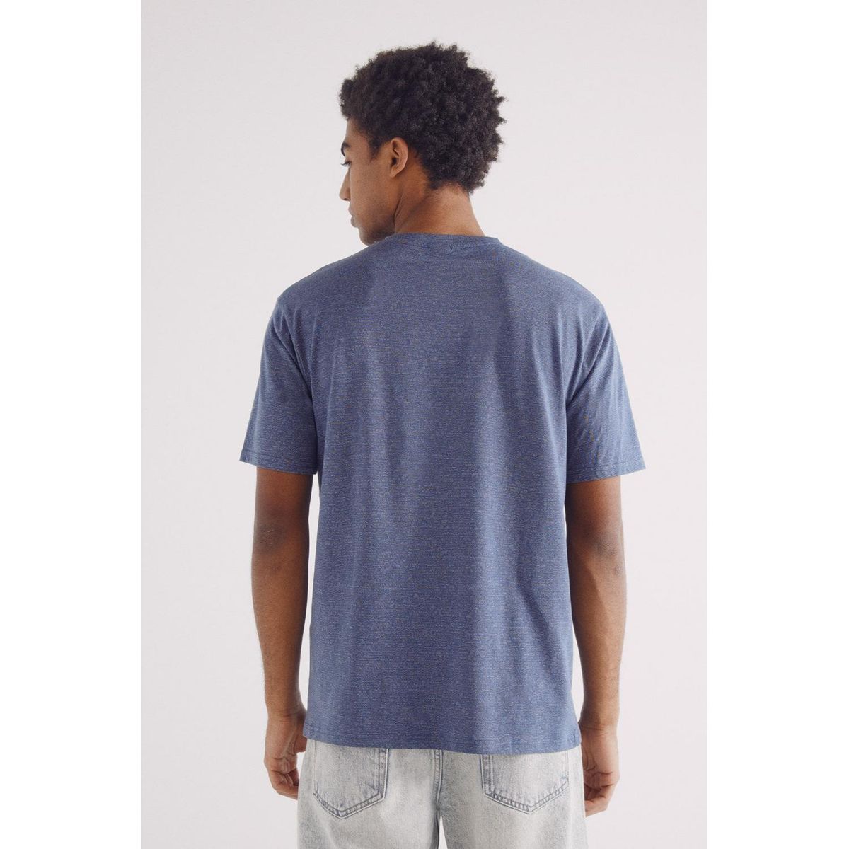 SPRINGFIELD - Polo Algodón Manga Corta Casual Springfield