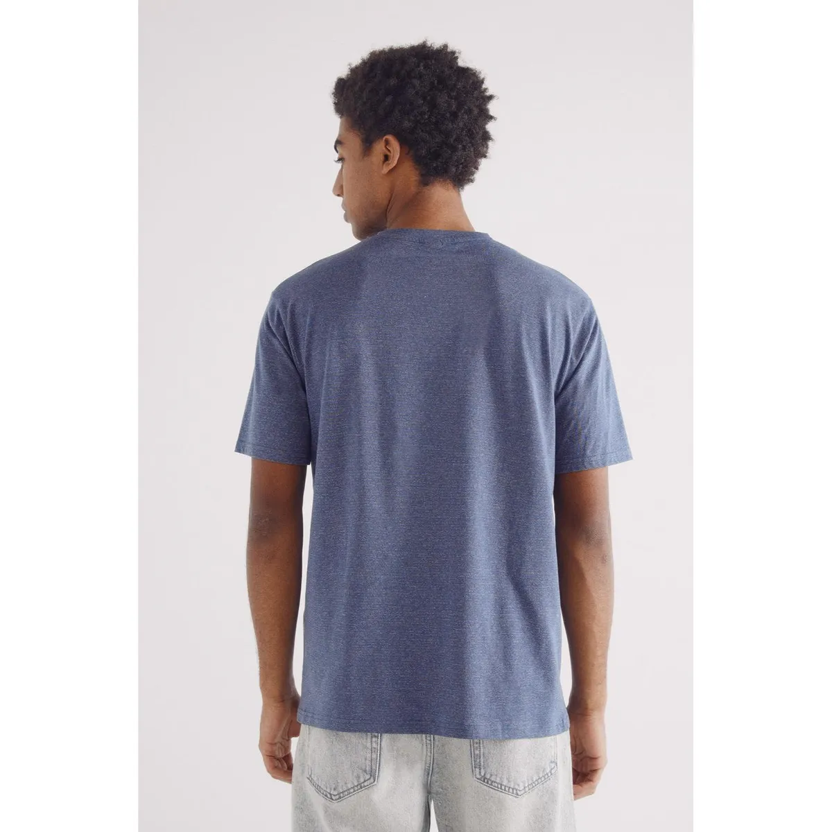 SPRINGFIELD - Polo Algodón Manga Corta Casual Springfield