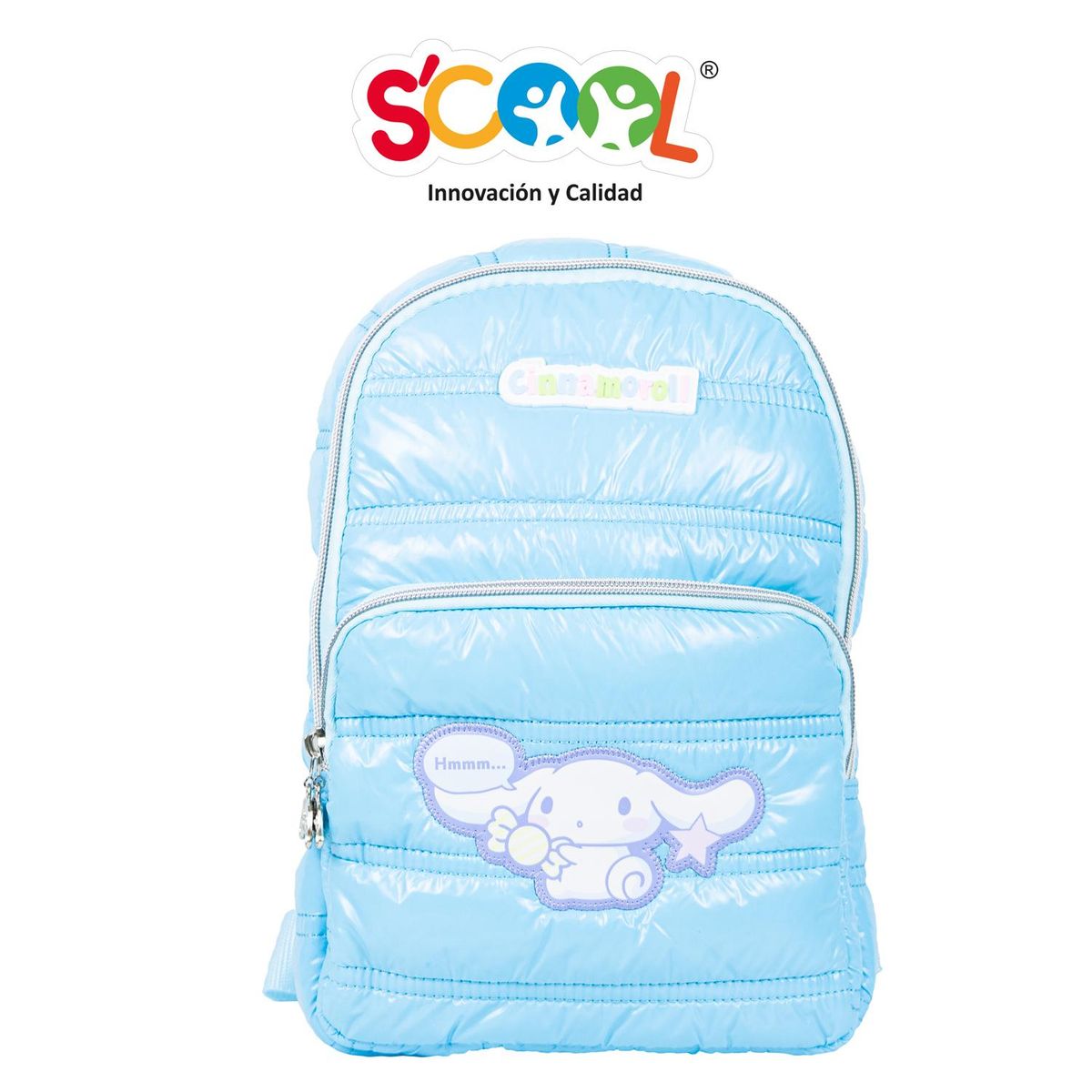 SCOOL - Mini Mochila Scool Play Cinnamoroll
