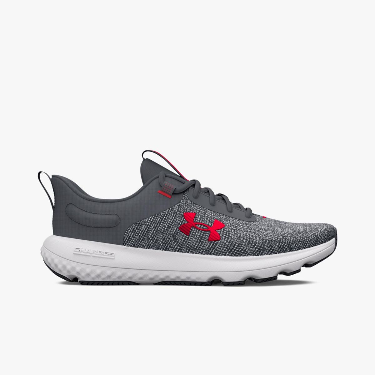 UNDER ARMOUR - Zapatillas Deportivas Hombre Under Armour Charged Revitalize
