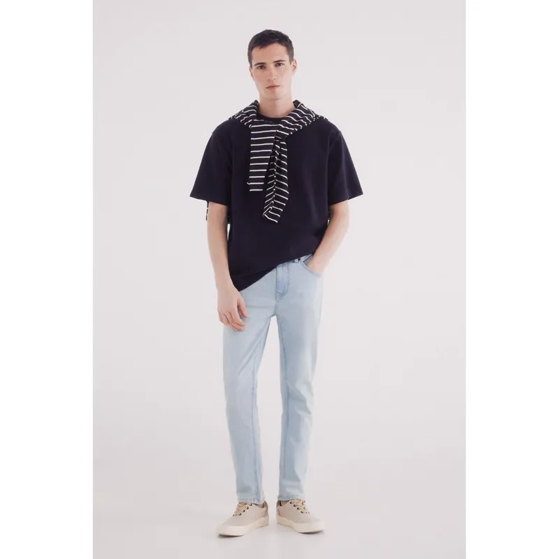 SPRINGFIELD - Jeans 1759892