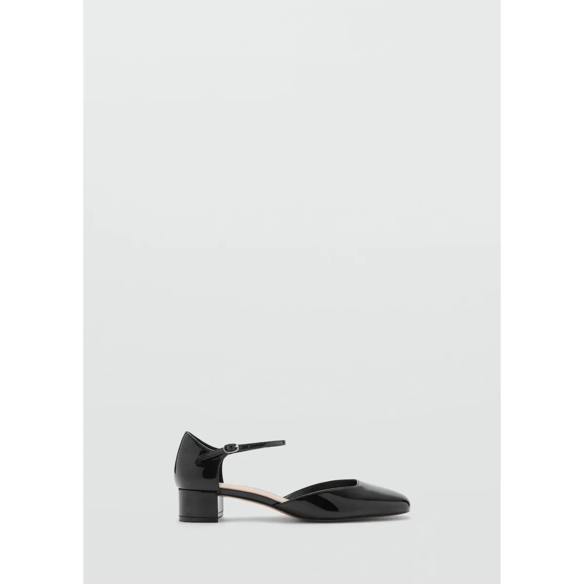 MANGO - Zapatos De Vestir Mujer Mango