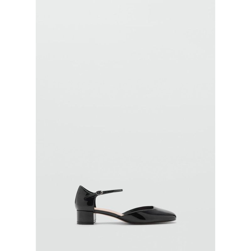 MANGO - Zapatos De Vestir Mujer Mango