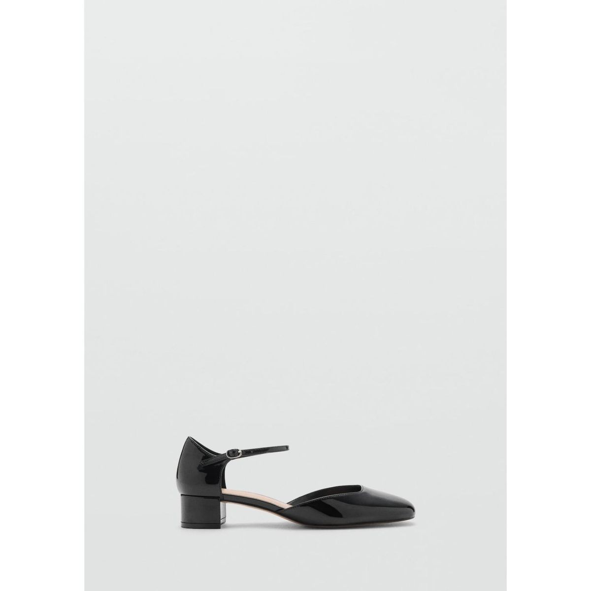 MANGO - Zapatos De Vestir Mujer Mango