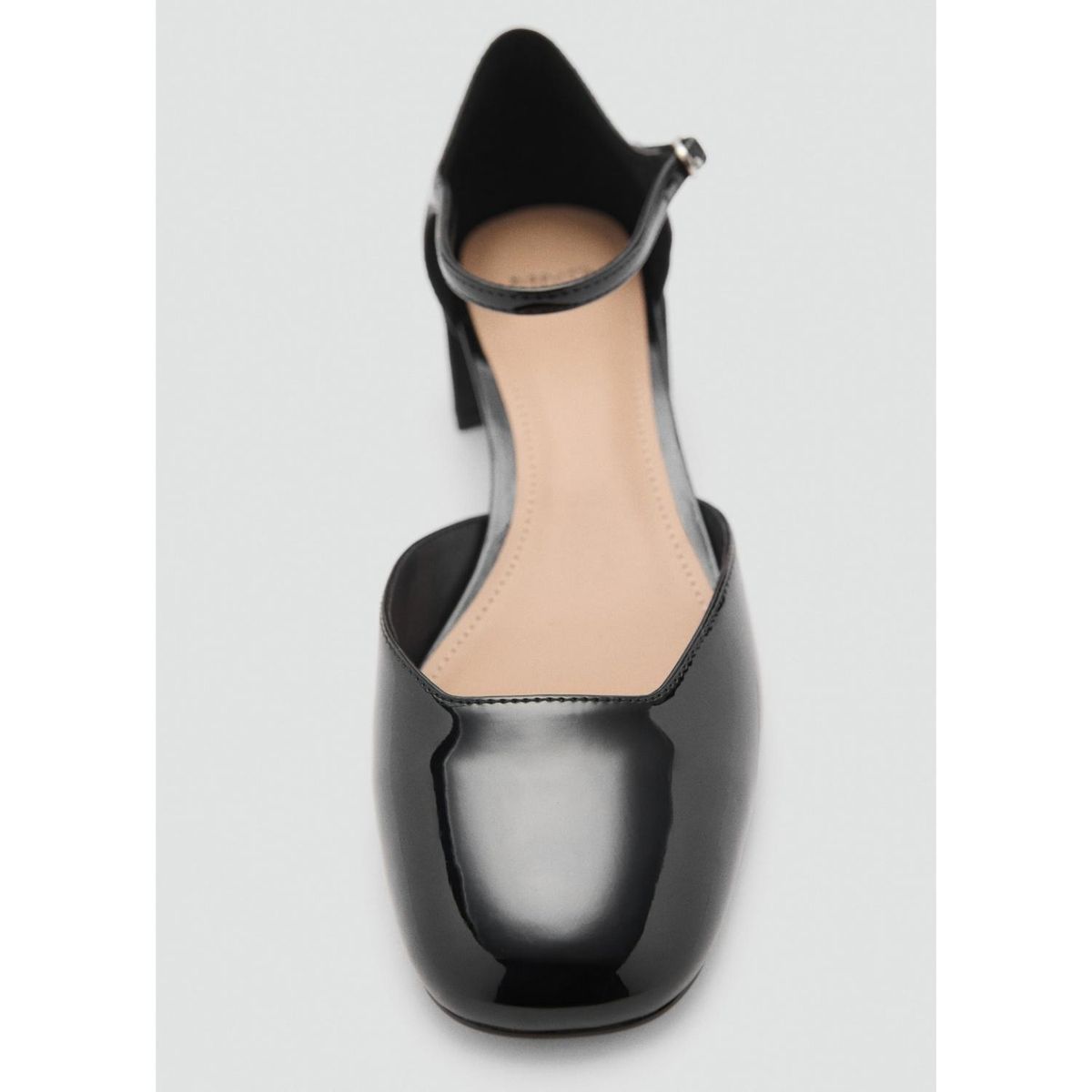 MANGO - Zapatos De Vestir Mujer Mango