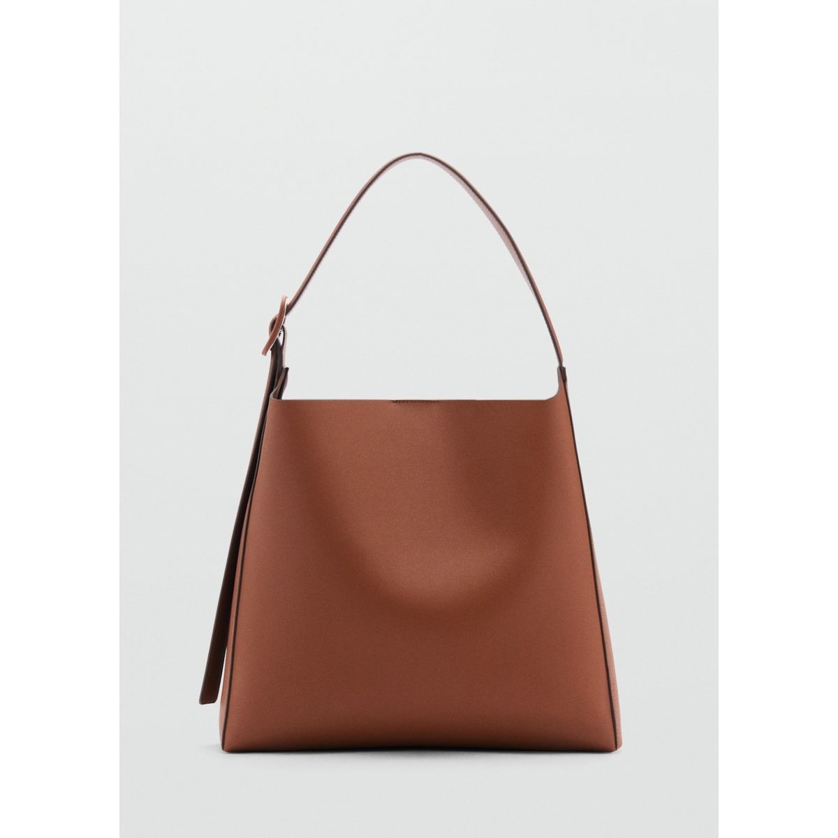 MANGO - Cartera Winnie Mango