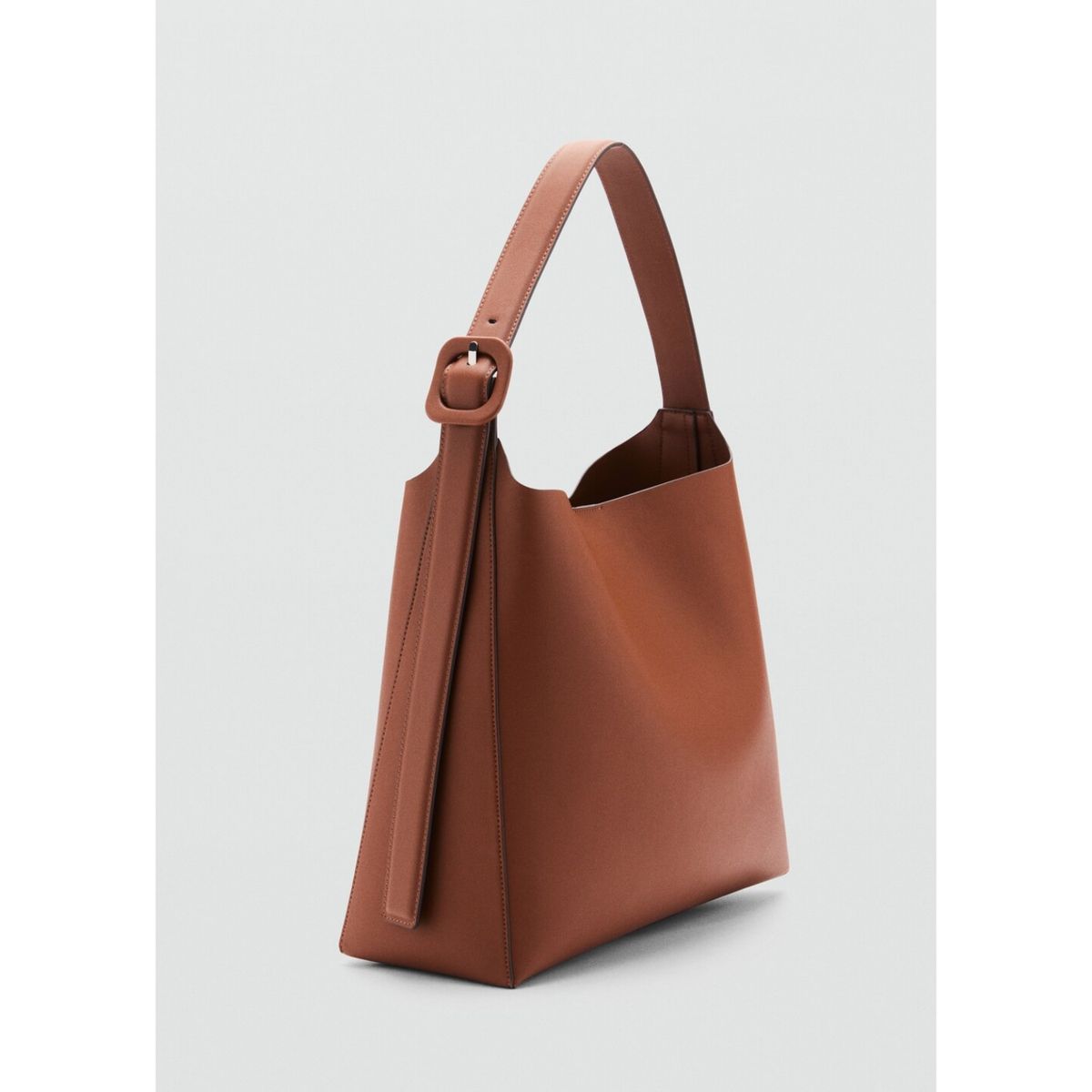 MANGO - Cartera Winnie Mango