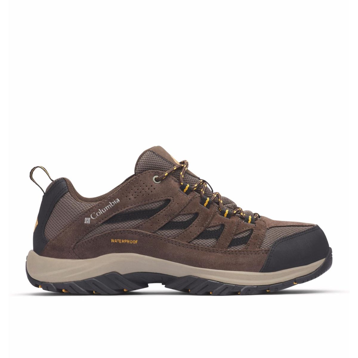 COLUMBIA - Zapatillas Outdoor Hombre Columbia Crestwood